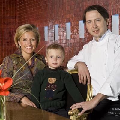 Die Top 100 Society-Stars