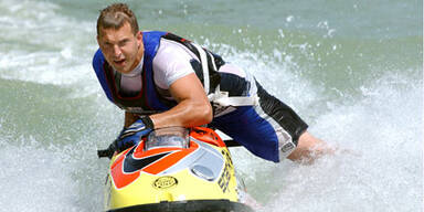 Selbstmord-Drama um Millionen-Erben