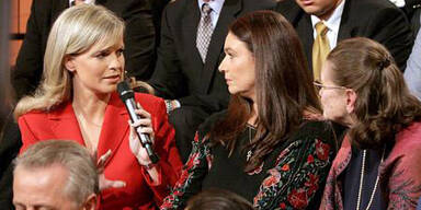 ORF fixiert die neuen 