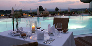 Blind Date im Urlaub