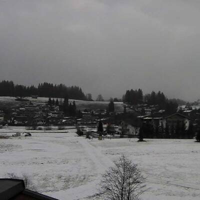 Feilmoos, 974m Seehöhe