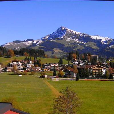 Reith bei Kitzbühel