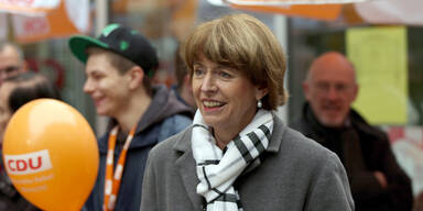 Köln: Wahl-Sieg für Anschlagsopfer