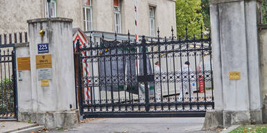 Todesschuss in Kaserne: Jetzt spricht der Sch&uuml;tze