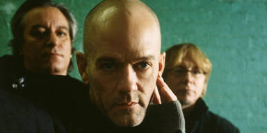 R.E.M. sauer auf US-Sender Fox News