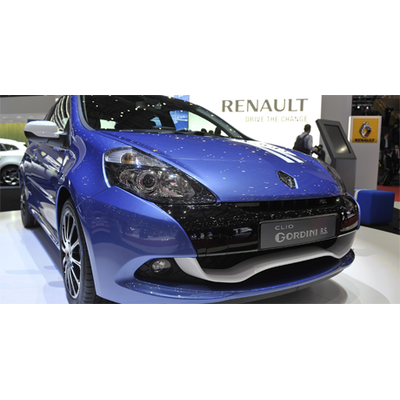 Die besten Bilder vom Genfer Autosalon