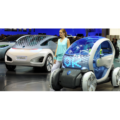 Die Show geht weiter