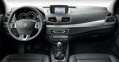 Ab sofort ist die Stufenhecklimousine bestellbar