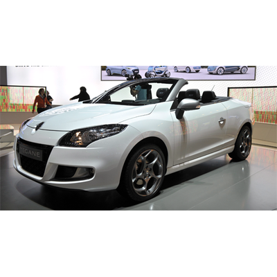 Die besten Bilder vom Genfer Autosalon