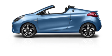 Die besten Cabrios für 20.000 Euro