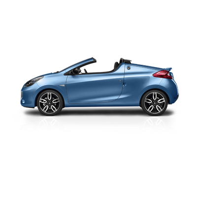 Die besten Cabrios für 20.000 Euro