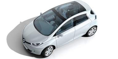 Elektroflitzer Renault ZOE soll 2011 starten