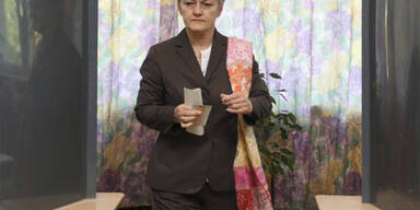 Bundestagswahl nur schleppend angelaufen