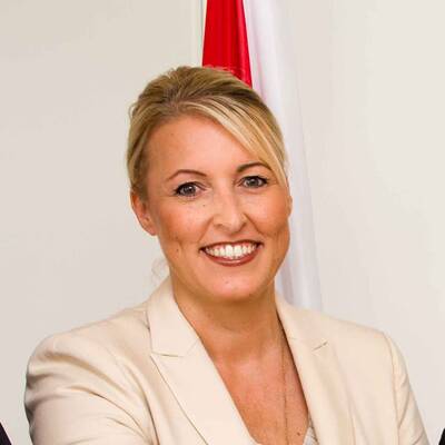 Team Stronach, 12. Jessi Lintl