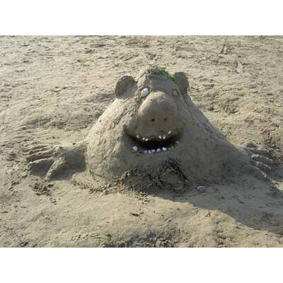 Die neuesten Urlaubsfotos