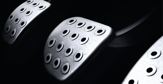 Große Klappe und viel Hüftschwung