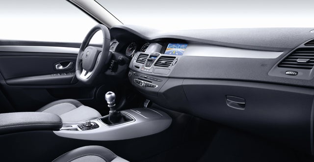 Große Klappe und viel Hüftschwung