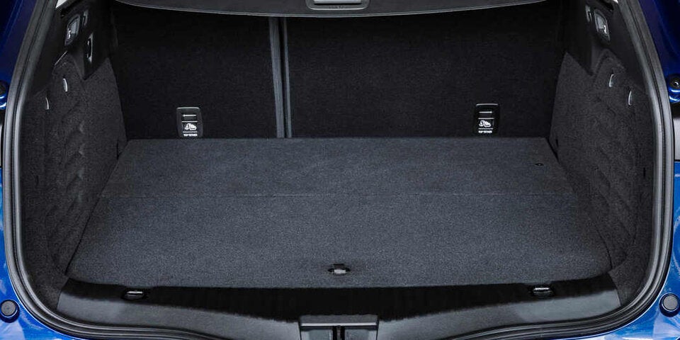 Renault Mégane jetzt auch als Plug-in-Hybrid