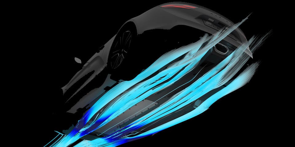 Neue Alpine wird ein Hightech-Bolide