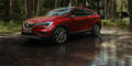 Renault bringt kompaktes SUV-Coupé