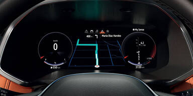 Das ist der völlig neue Renault Captur