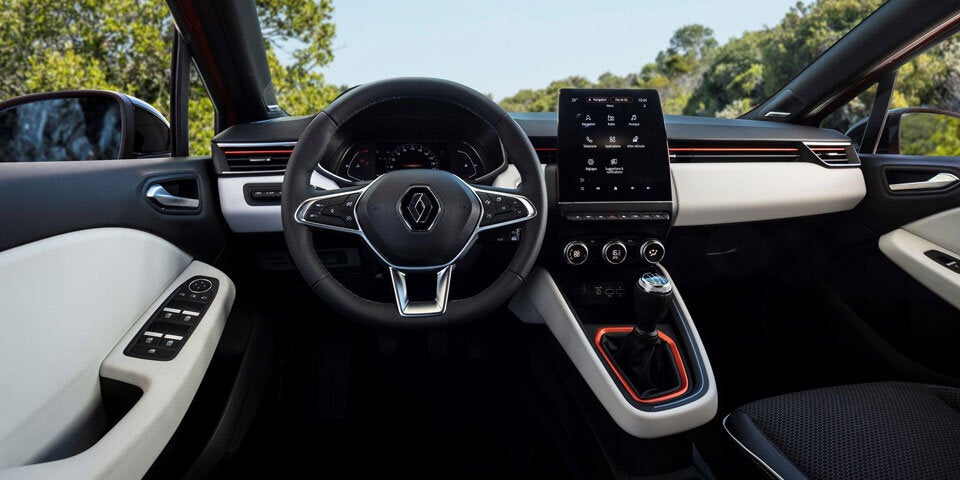 Der neue Renault Clio im Test