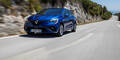 Neuer Renault Clio im Fahrbericht
