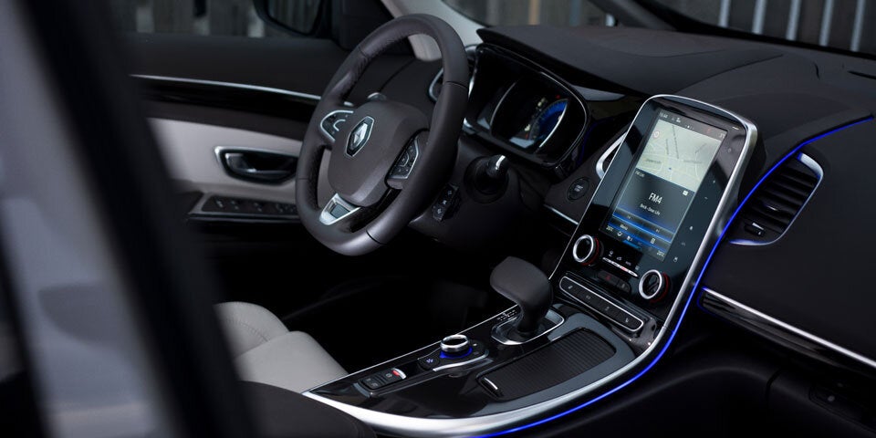 Renault Espace TCe 225 im Kurztest