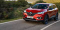 Startschuss für den "neuen" Renault Kadjar
