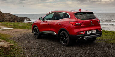 Startschuss für den 