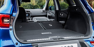 Startschuss für den 