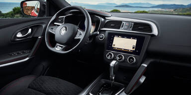 Startschuss für den 