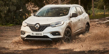 Startschuss für den 