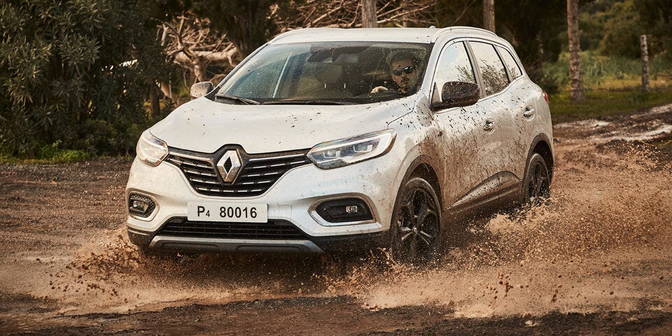 Startschuss für den 