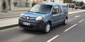 Renault rüstet den Kangoo Z.E. auf