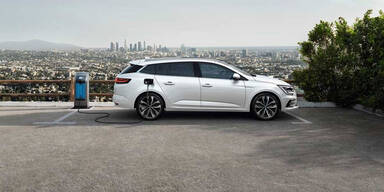 Renault verpasst dem Mégane ein Facelift