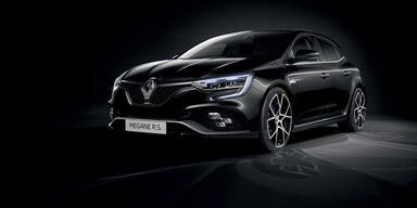 Renault verpasst dem Mégane ein Facelift