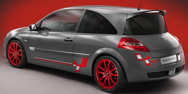 Schnellster Sportwagen mit Frontantrieb