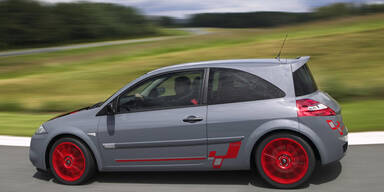 Schnellster Sportwagen mit Frontantrieb