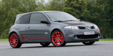 Schnellster Sportwagen mit Frontantrieb