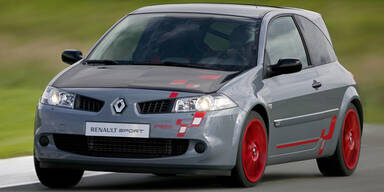 Schnellster Sportwagen mit Frontantrieb