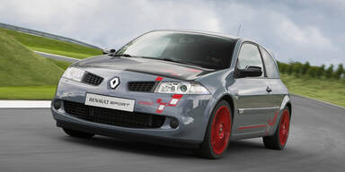 Schnellster Sportwagen mit Frontantrieb