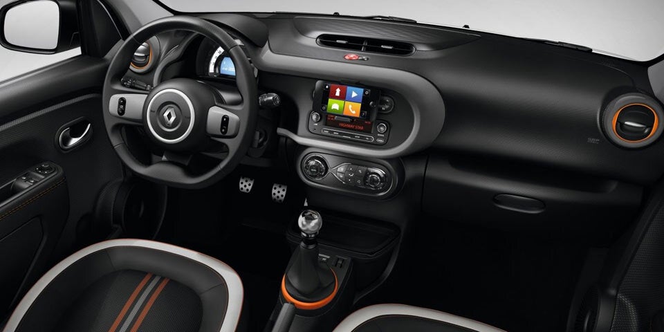 Der neue Renault Twingo GT im Test