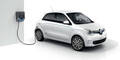 Elektrischer Twingo startet zum Kampfpreis