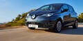 Startschuss für den "neuen" Renault ZOE