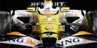 Renault setzt auf Heimkehrer Alonso