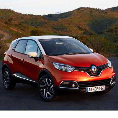 Meistverkaufte Automarken