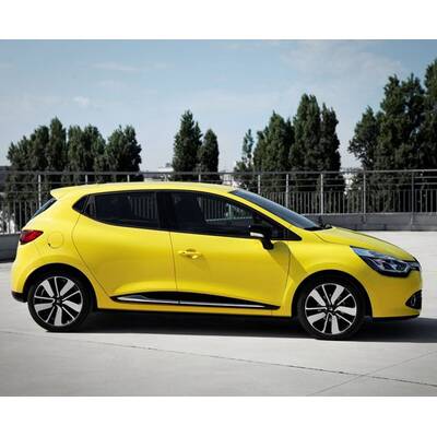 Renault Clio 2012