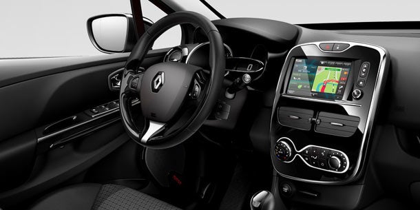 Renault Clio Grandtour startet in Österreich