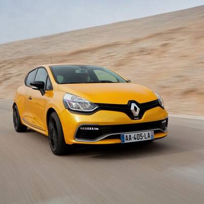 Car of the Year 2013